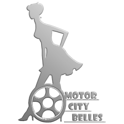 Motor City Belles